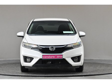 2016 Honda Fit 1.5 I-VTEC HYBRID AUTO *ANDROID*CARPLAY*15