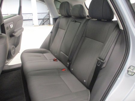 2026 Leapmotor B10 - thumbnail 16