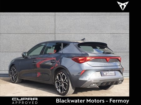 2025 Cupra Leon - thumbnail 17