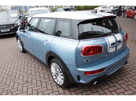 2017 MINI Clubman - thumbnail 6