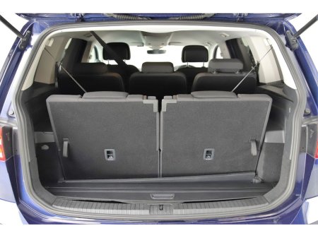 2017 Volkswagen Touran 1.4 TSI DSG TRENDLINE *CARPLAY*ANDROID*REVERSE CAM* €18,480 thumbnail