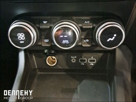 2022 Renault Arkana - thumbnail 23