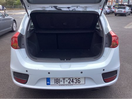 2018 Kia Ceed - thumbnail 15