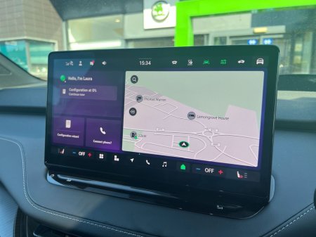 2025 Skoda Enyaq - thumbnail 22