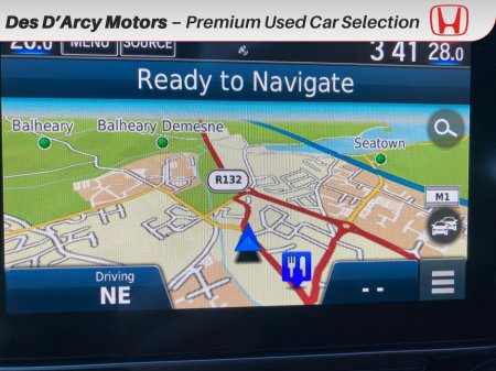 2022 Honda Civic SMART PLUS 1L IMMACULATE LOW MILEAGE €26,950 thumbnail