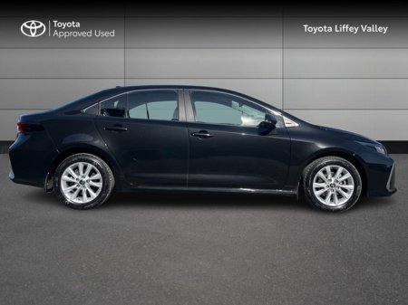 2024 Toyota Corolla - photo 3