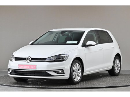 2017 Volkswagen Golf MK 7.5 1.2 TSI DSG COMFORTLINE *CARPLAY*ANDROID* thumbnail