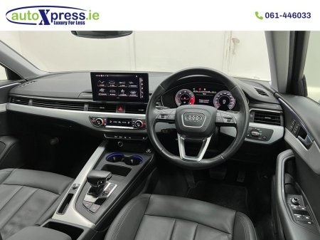 2021 Audi A4 - thumbnail 14