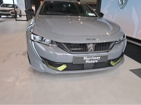 2023 Peugeot 508 PSE 1.6 HYBRID 360 4WD AUTO AUTOMATIC €46,950 thumbnail