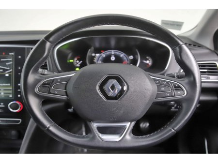 2017 Renault Megane - thumbnail 17