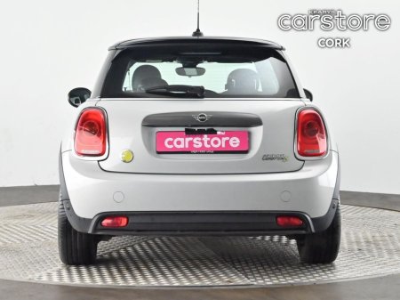 2020 MINI Hatch Cooper Classic Auto €16,880 thumbnail