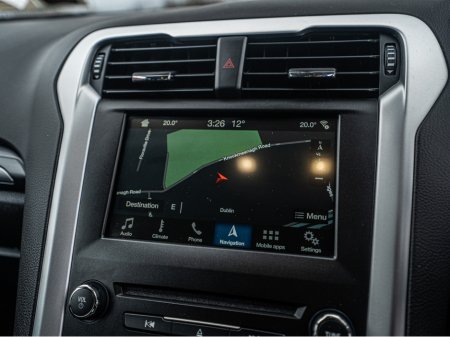 2018 Ford Mondeo - thumbnail 27