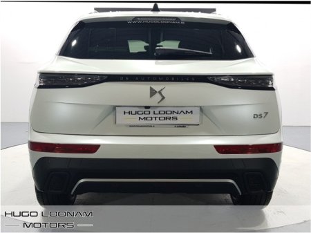 2023 DS Automobiles DS 7 RIVOLI 1.5 BLUE HDI 130 AU AUTO 4 €36,995 thumbnail