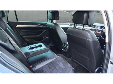 2018 Volkswagen Passat *HIGHLINE-65,000KM-HUGE SPEC-AUTO €22,900 thumbnail