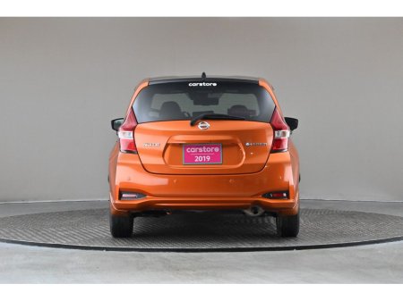 2019 Nissan Note 1.2 SC HYBRID *CARPLAY*ANDROID AUTO*PARK SENSORS* €13,890 thumbnail