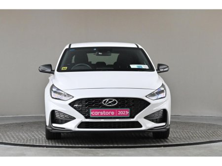 2023 Hyundai i30 - thumbnail 2