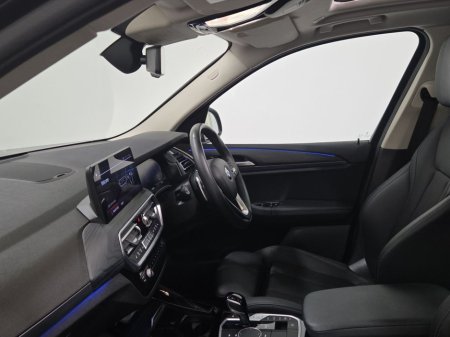 2023 BMW X3 - thumbnail 7