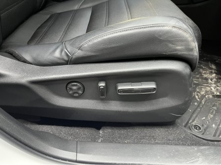 2022 Honda CR-V €33950 2022 HONDA CR-V HEV EX 2.0 AUTOMATIC / CRUISE CONTROL / REVERSE CAMERA / ELECTRIC MEMORY & HEATED SEATS €33,950 thumbnail