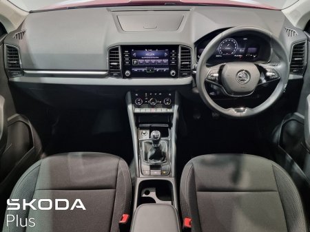 2023 Skoda Karoq - photo 2