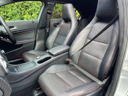 2014 Mercedes-Benz A Class - thumbnail 7