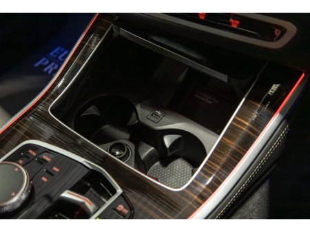 2026 BMW X5 xDrive50e M Sport €114,950 thumbnail