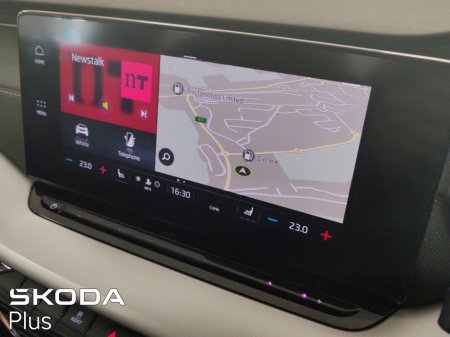 2023 Skoda Octavia - thumbnail 16