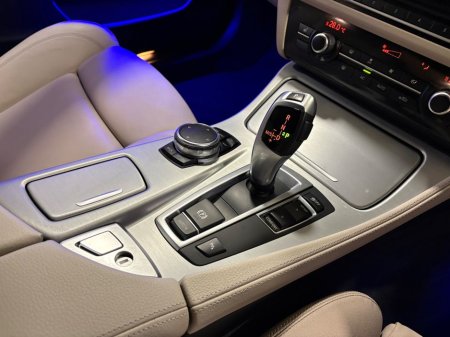 2016 BMW 5 Series 520d M-SPORT PLUS=LOW MILES//IVORY INTERIOR//19'' ALLOYS=FULL SERVICE HISTORY=TAILORED FINANCE PACKAGES AVAILABLE=TRADE IN'S WELCOME €18,995 thumbnail