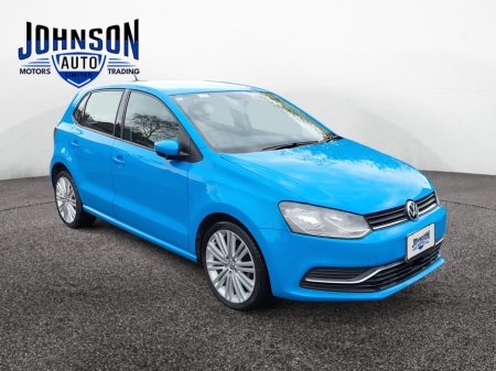 2015 Volkswagen Polo - thumbnail 7