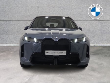 2026 BMW iX - thumbnail 16