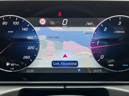 2024 Mercedes-Benz CLE 220D AMG Line Coupe €66,950 thumbnail