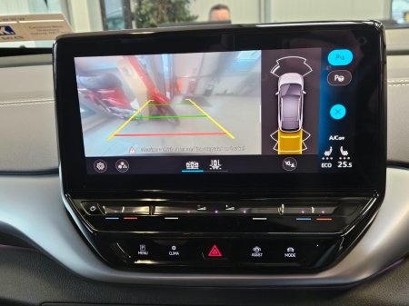 2022 Volkswagen ID.4 - thumbnail 12