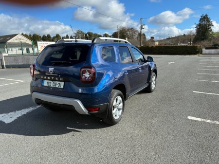 2019 Dacia Duster - thumbnail 4
