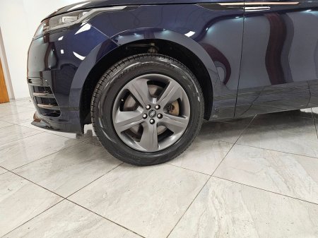 2022 Land Rover Range Rover Velar SLIDING SUNROOF €49,950