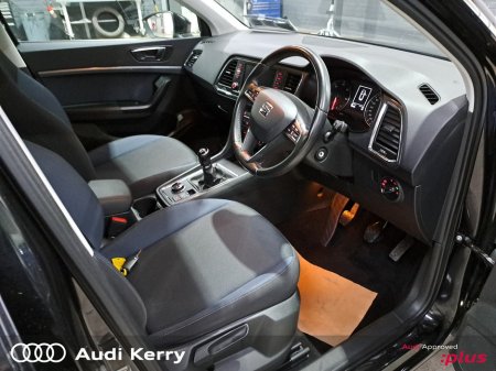 2018 SEAT Ateca - thumbnail 14