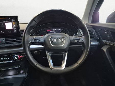 2023 Audi Q5 - thumbnail 16