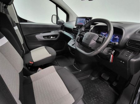 2026 Citroen Berlingo Multispace 7 SEATER PLUS DSL €46,795 thumbnail