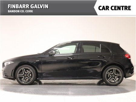 2021 Mercedes-Benz A Class A 250 A/T AMG Line €26,950
