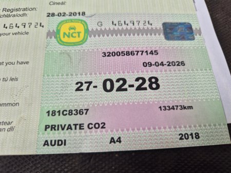 2018 Audi A4 - thumbnail 18