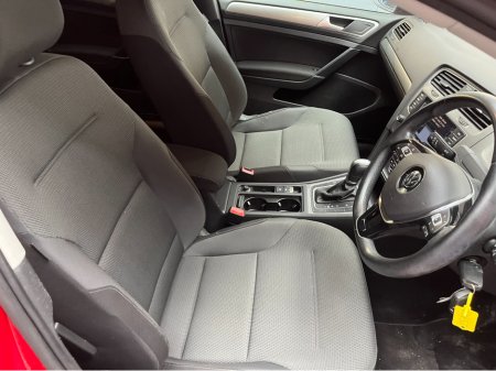 2015 Volkswagen Golf - thumbnail 9