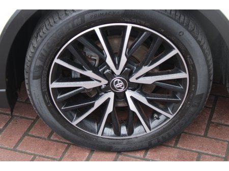 2018 Toyota C-HR - thumbnail 21