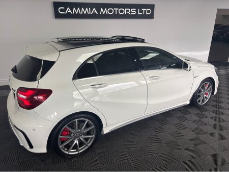 2017 Mercedes-Benz A Class - photo 3