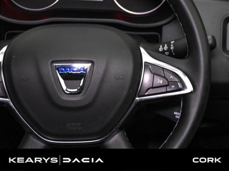 2020 Dacia Duster Comfort Blue dCi 115 MY19 thumbnail