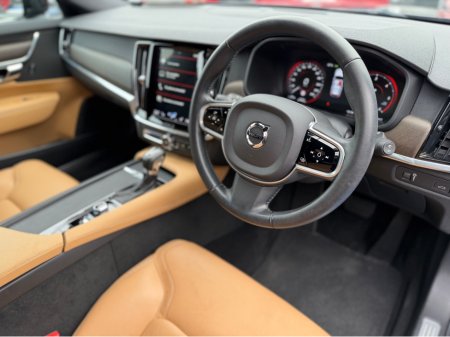 2019 Volvo V90 ** DEPOSIT TAKEN ** CROSSCOUNTRY 4WD - 2.0L DIESEL - AUTO - 12M WARRANTY - CAR: 1705 €31,950 thumbnail