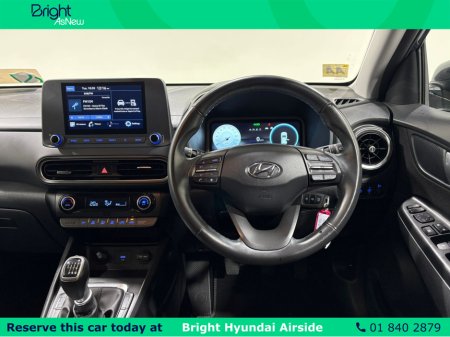 2022 Hyundai Kona - thumbnail 13