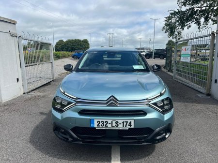 2023 Citroen C4 FEEL PureTech 100 S&S €24,500