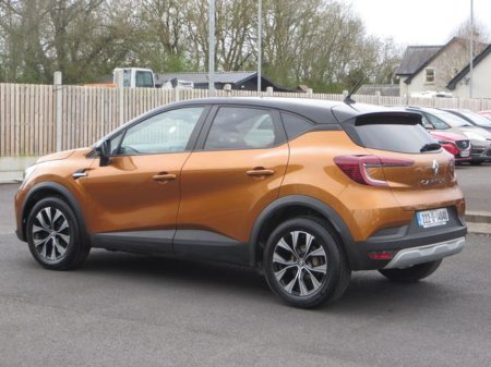 2022 Renault Captur - thumbnail 5