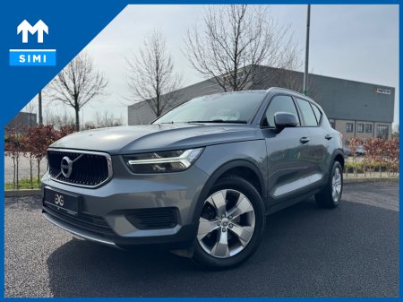 2018 Volvo XC40 - thumbnail 1