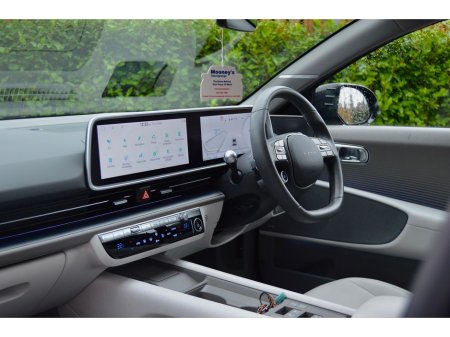 2023 Hyundai Ioniq 6 Ioniq 6 Elegance 77 kW €35,995 thumbnail