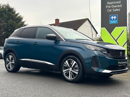 2023 Peugeot 3008 ALLURE PREMIUM+ €29,995 thumbnail