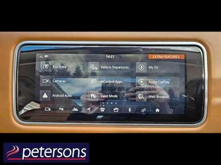 2019 Land Rover Range Rover Sport - thumbnail 30